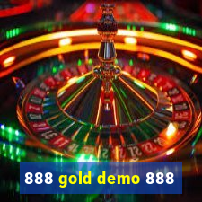888 gold demo 888